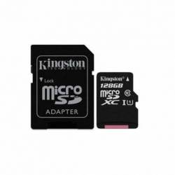 Mem Micro Sdxc 128gb...