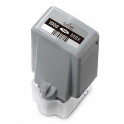 Canon Pfi1000 Negro Mate...