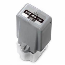 Canon Pfi1000 Negro Photo...