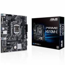 Placa Base Asus Prime H510m...