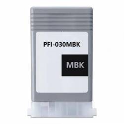 Canon Pfi030 Negro Mate...