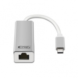 Adaptador Usb Tipo C   Rj45...