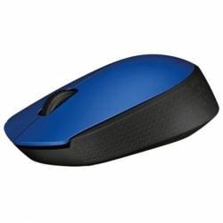 Raton Inalambrico Logitech...