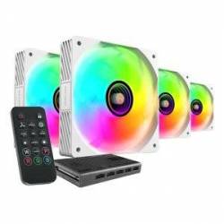 Kit 4xventilador Interno...