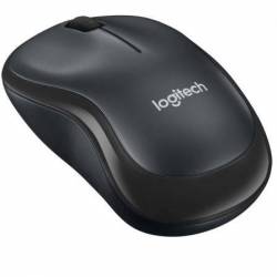 Raton Inalambrico Logitech...