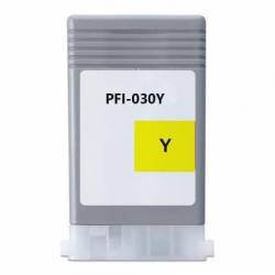 Canon Pfi030 Amarillo...