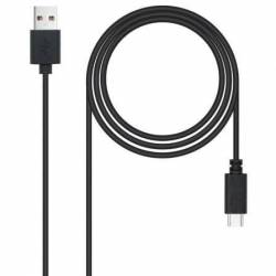 Cable Usb 2.0 Nanocable...