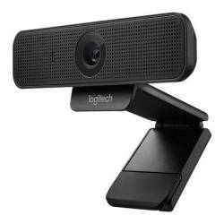 Webcam Logitech C925e...