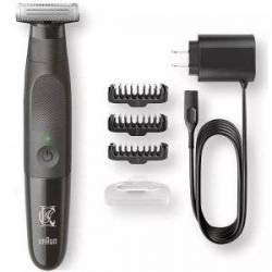 Afeitadora Braun King C...