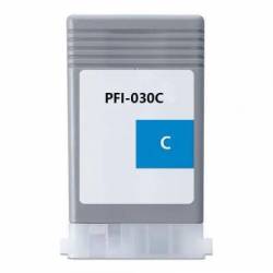 Canon Pfi030 Cyan Cartucho...