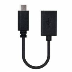 Cable Usb 2.0 Nanocable...