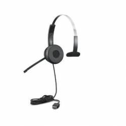 Headset Usb Lenovo 100 Mono...