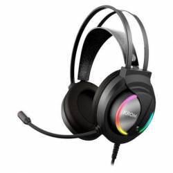 Auriculares Gaming Con...