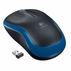 Raton Inalambrico Logitech...