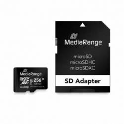 Mem Micro Sdxc 256gb...