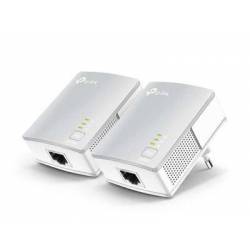 Tp Link Tl Pa4010kit Kit De...