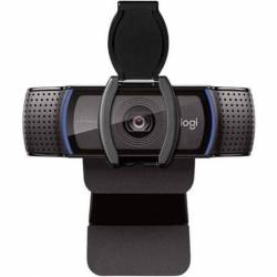 Webcam Logitech C920e...