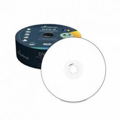 Consumible Mediarange Dvd R...