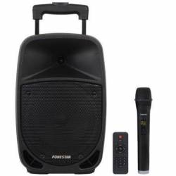 Altavoz Portable Con...