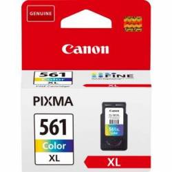 Cartucho Canon Cl561xl...