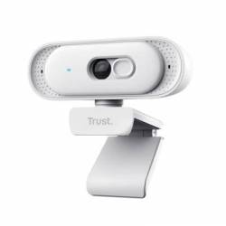 Trust Tomar Webcam Qhd 2k...