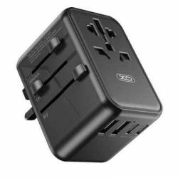 Xo Adaptador De Viaje...