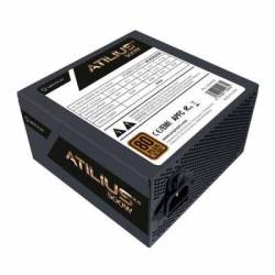 Unykach Atilius 2.0 Black...
