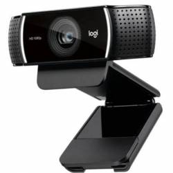 Webcam Logitech C922 Pro...