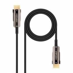 Cable Hdmi 2.0 Aoc 4k...