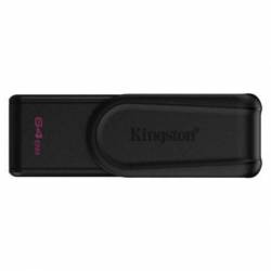 Pendrive 64gb Kingston...