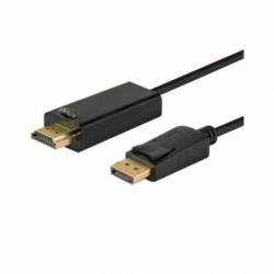 Cable Displayport A Hdmi...
