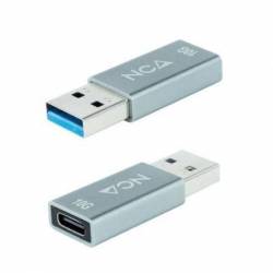 Adaptador Usb 3.1 Nanocable...