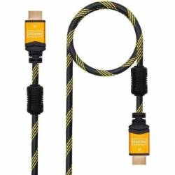 Cable Hdmi 2.0 4k Nanocable...