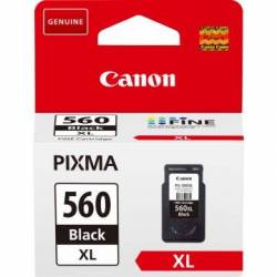 Cartucho Canon Pg560xl...