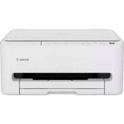 Multifuncion Canon Pixma...