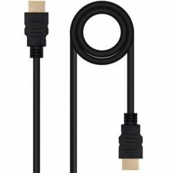 Cable Hdmi 2.0 4k Nanocable...