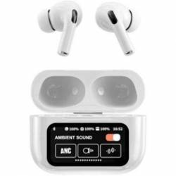 Auriculares Bluetooth Qubo...