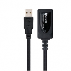 Cable Alargador Usb 2.0...