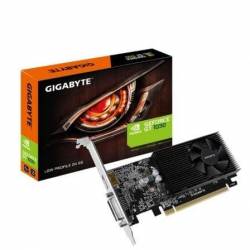 Tarjeta Grafica Gigabyte...