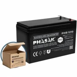 Bateria Phasak Phb 1210...
