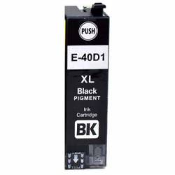 Epson T40d1 Negro Cartucho...