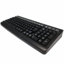 Teclado Pos Reducido Mustek...