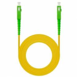 Cable De Fibra Optica...