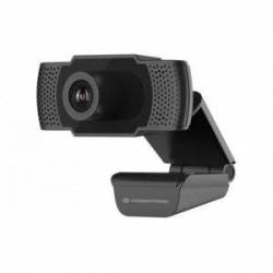 Webcam Fhd Conceptronic...