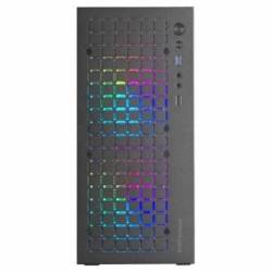 Caja Microatx Gaming Mars...