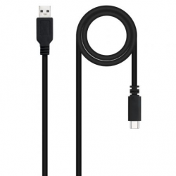 Cable Usb 2.0 Nanocable...