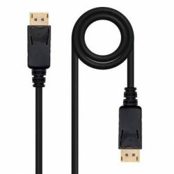 Cable Usb 2.0 Nanocable...