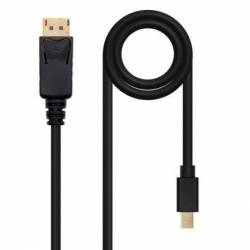 Cable Usb 2.0 Nanocable...