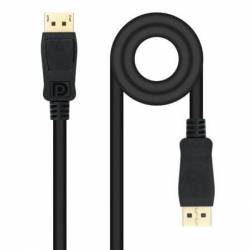 Cable Usb 2.0 Nanocable...