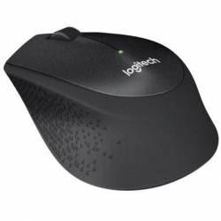 Raton Inalambrico Logitech...